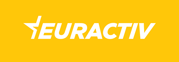 logo Euractiv